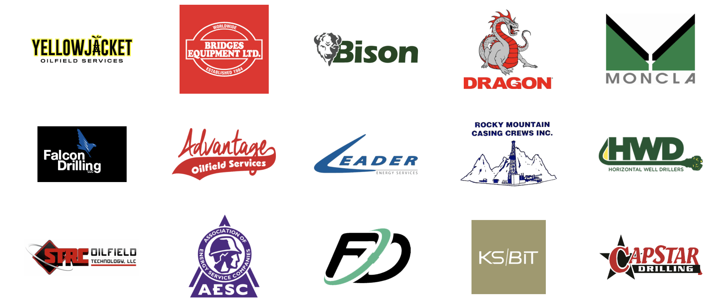 companies that have trusted us companies that have trusted us